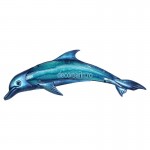 delfin deco 5663